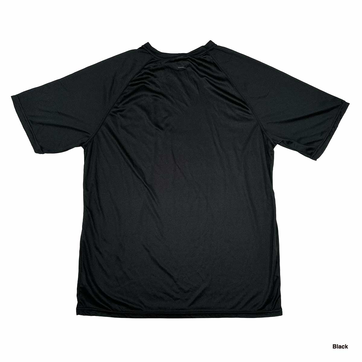 [Stock Only]   Augusta Sportswear 3.4 oz Attain Color Secure Performance Raglan Sleeves Shirt (#2790US)