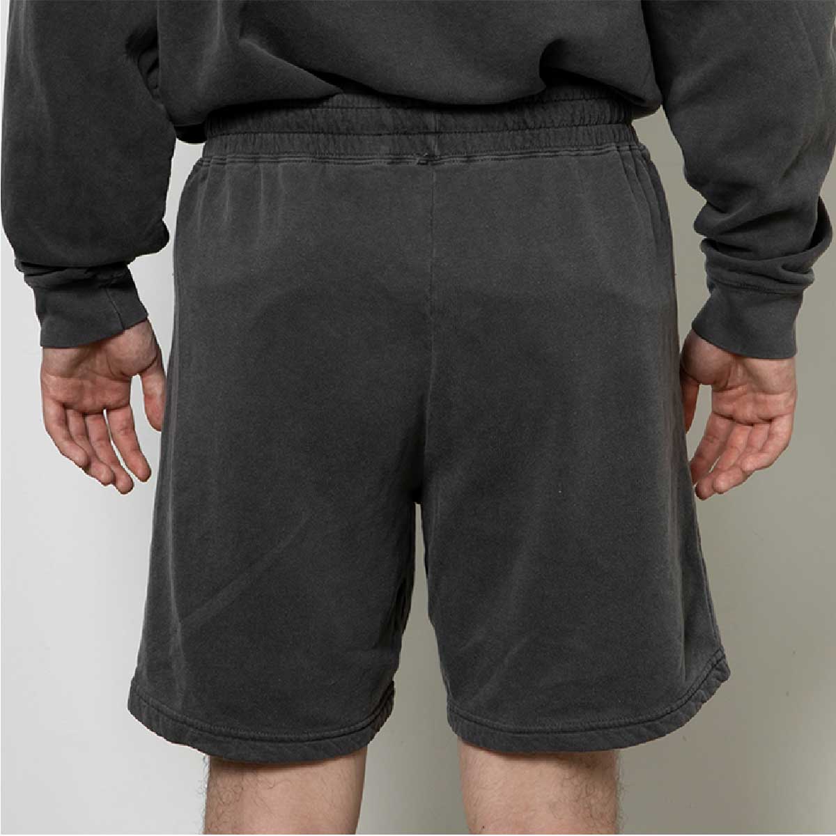 Comfort Colors 6.4 oz Garment Dye Lightweight Sweatshorts (#CC1468)