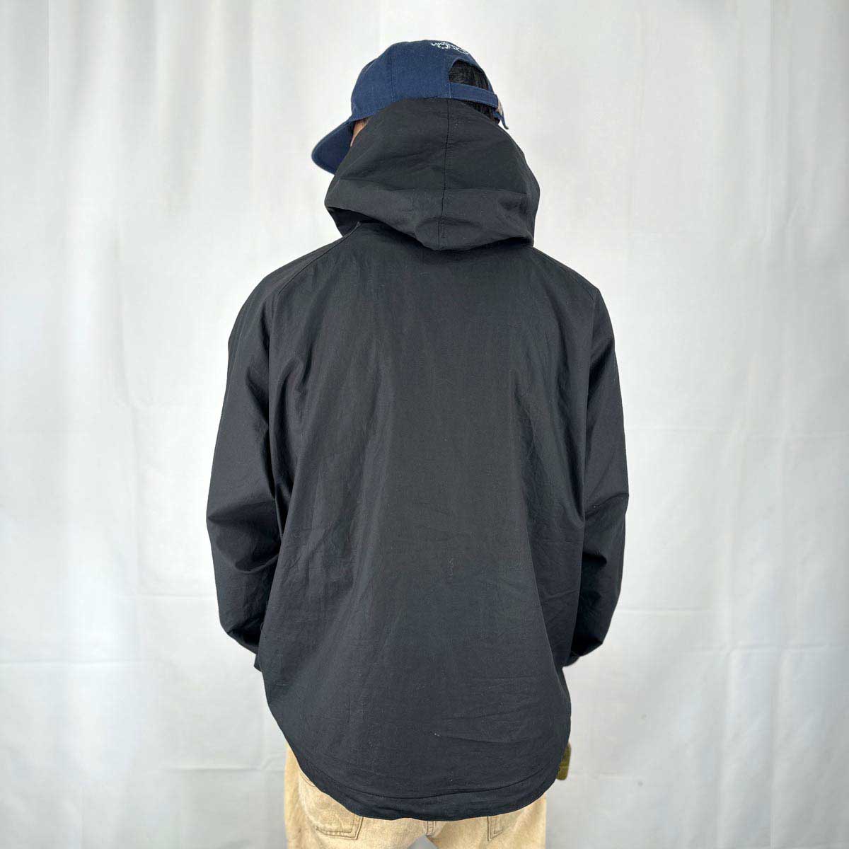 BEIMAR ビーマー コットンアノラックジャケット (品番WB103MCA)