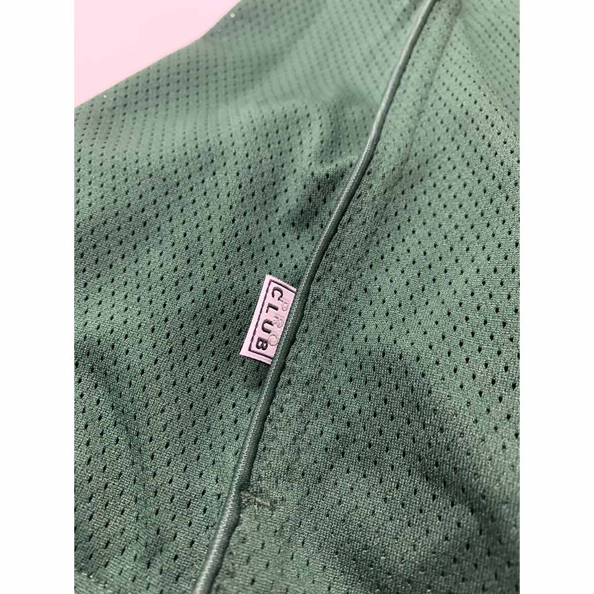 PROCLUB Comfort Mesh Athletic Shorts (#PROShorts)