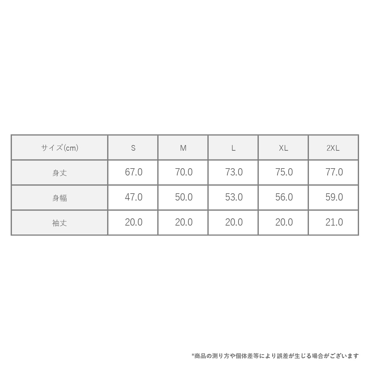 GILDAN 5.3 oz Japan Fit Premium Cotton Ringspun T-Shirt (#76000)