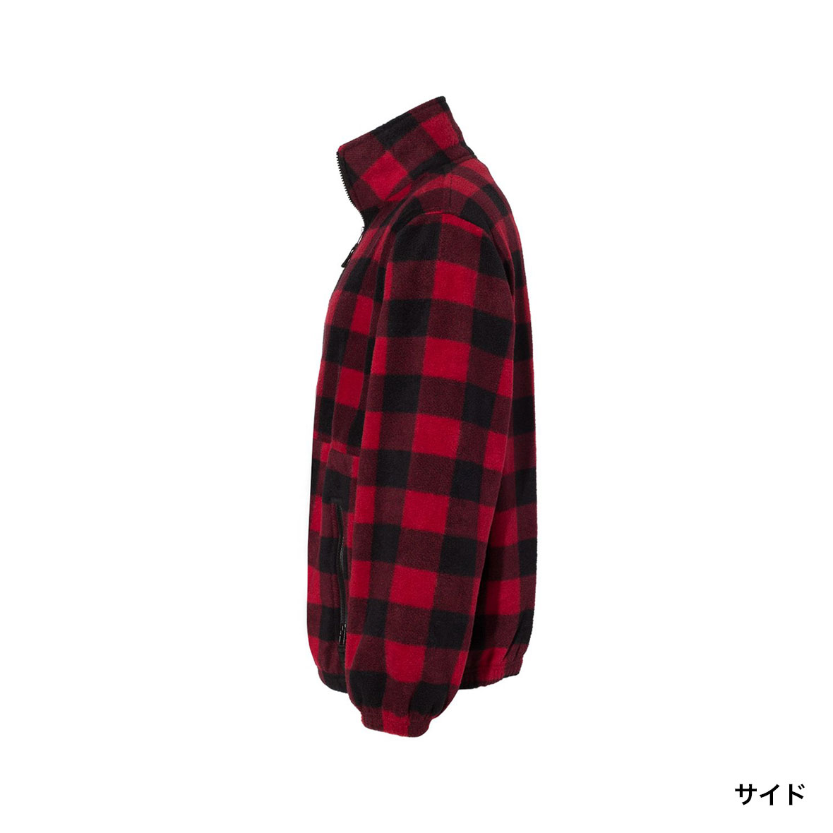 Sierra Pacific Fleece Full-Zip Jacket (#3061US)