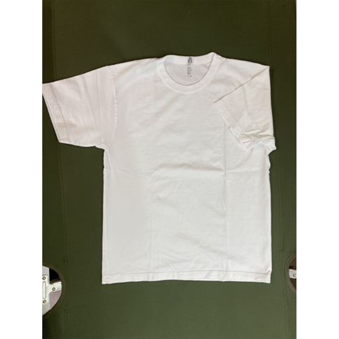 期間限定お買い得商品 |  通販 CORNER PRINTING | LOS ANGELES APPAREL Short Sleeve Binding トップス