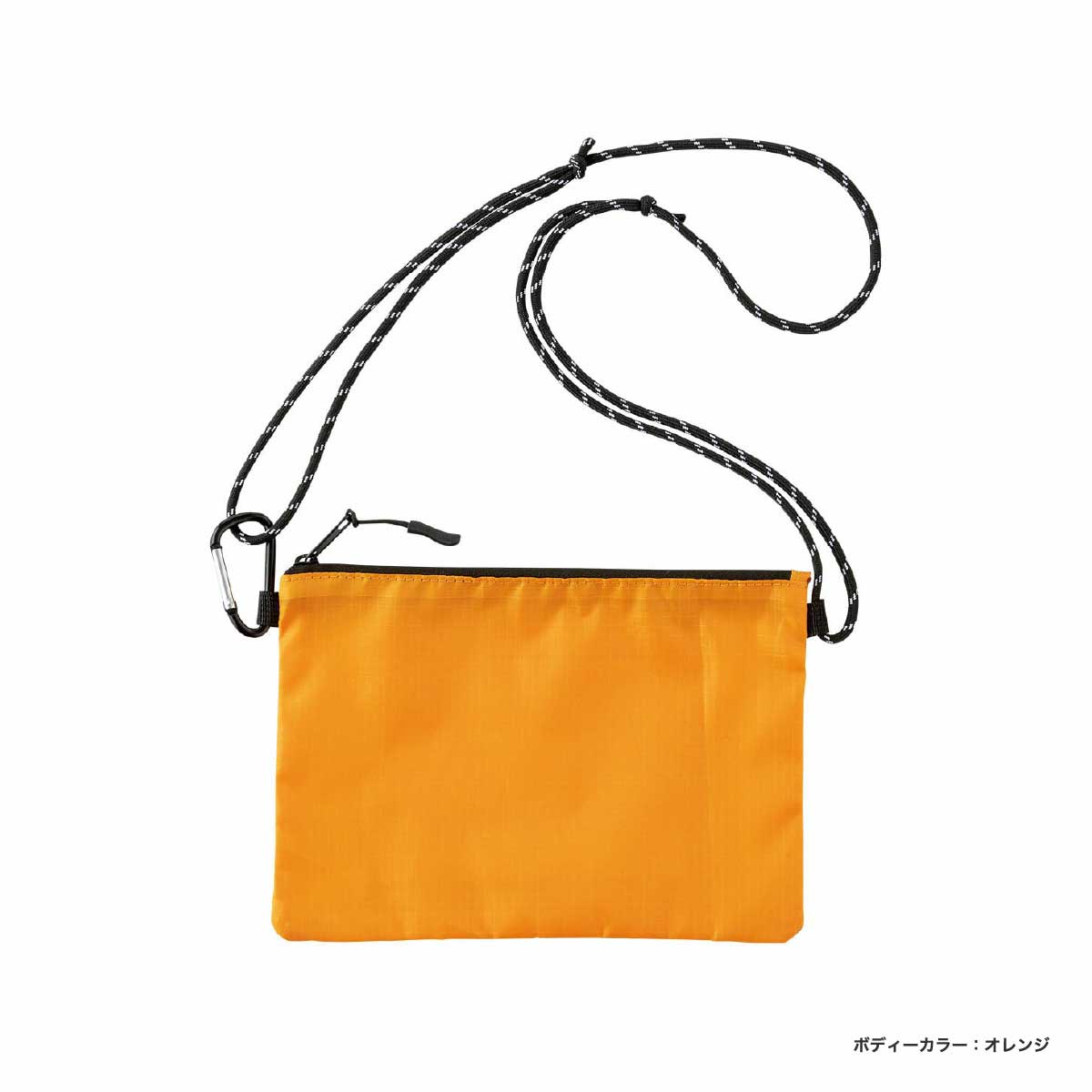 TRUSS トラス リップミニサコッシュ (品番RMS-303)