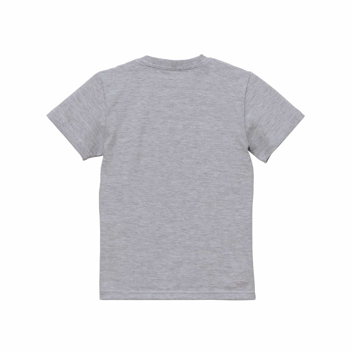 United Athle 5.6 oz High Quality T-shirt <Kids' Size> (#5001-02)