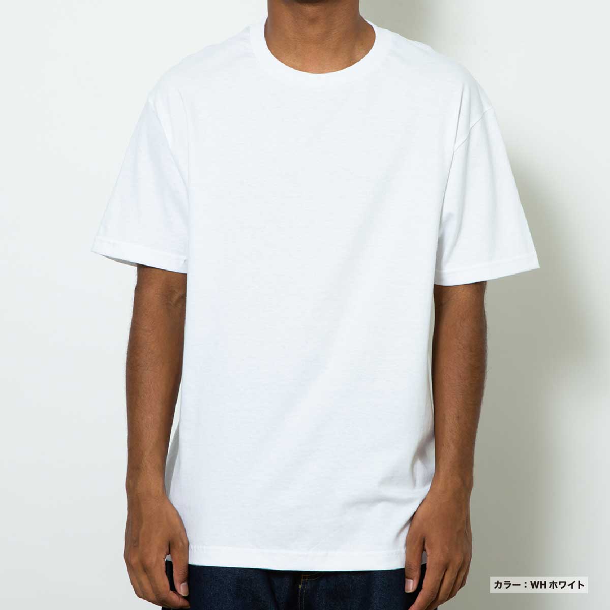 American Apparel  6.0oz Short Sleeve T-Shirt (#AAPP-T1301)