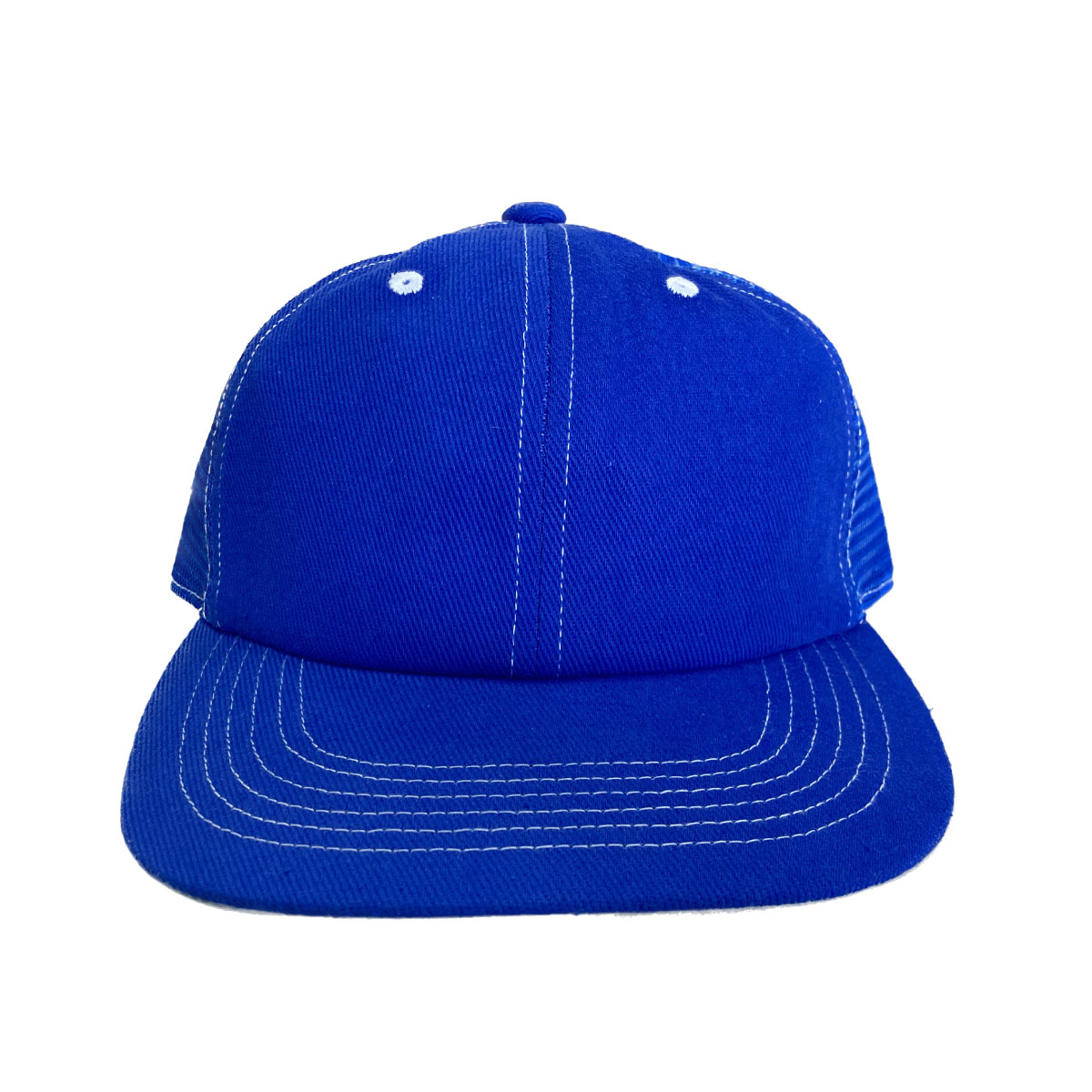Colt Paterson Unstructure 6panel Mesh Cap (#CP010)