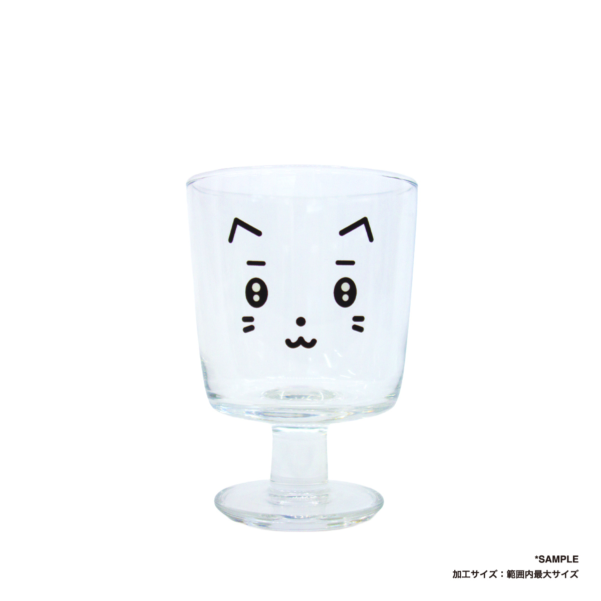 ボヘミア　ガラス　グラス　ゴブレット　蓋物 Glass Goblet – HARIO NETSHOP