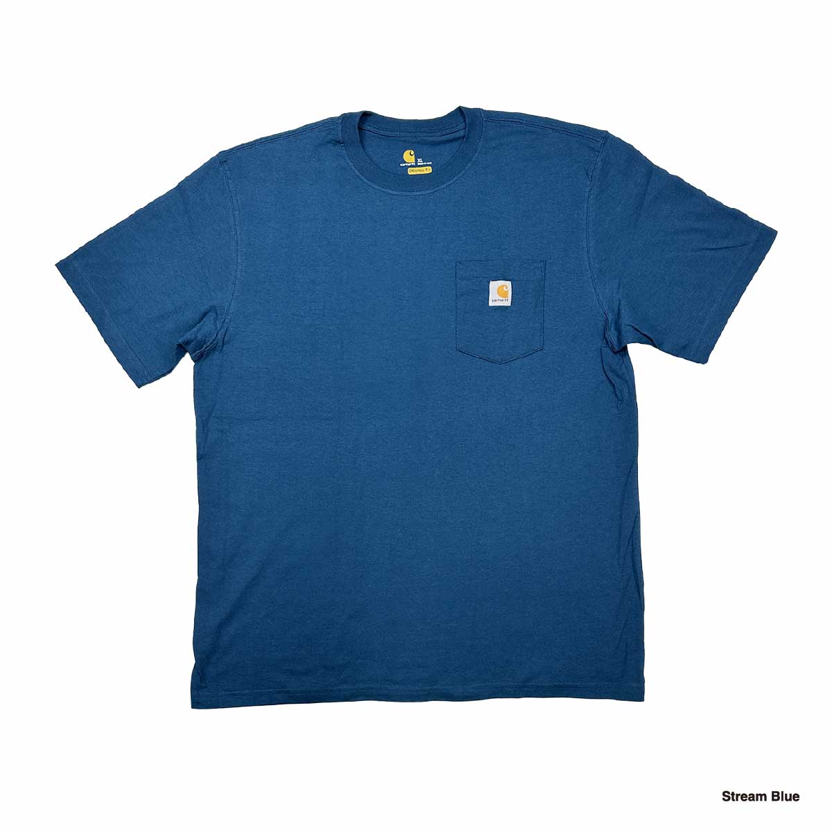 CORNER PRINTING | 【在庫限り】 Carhartt カーハート 6.75 oz