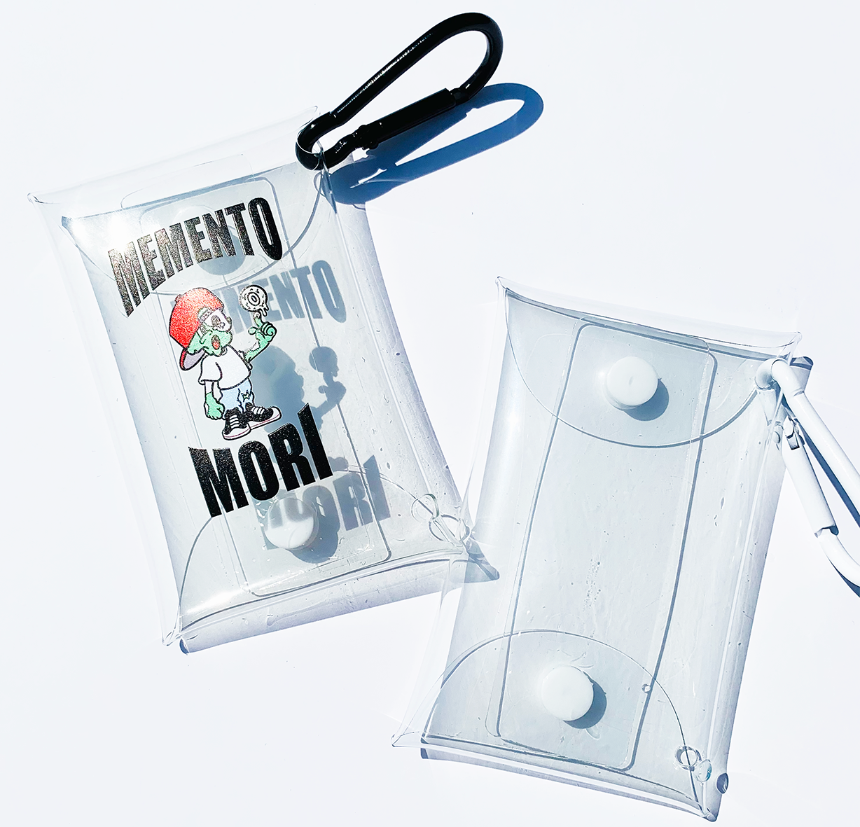 Clear Multi-Case (#tools207)