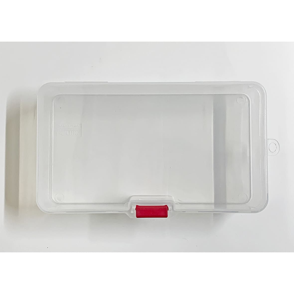 クリアケース [仕切りなし] (品番MC-190)