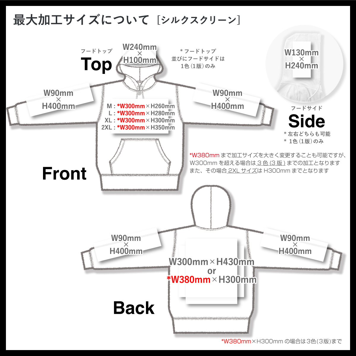 CROSS & STITCH クロスアンドスティッチ 10.0 oz ピグメントP/Oパーカ (品番PGP-150)