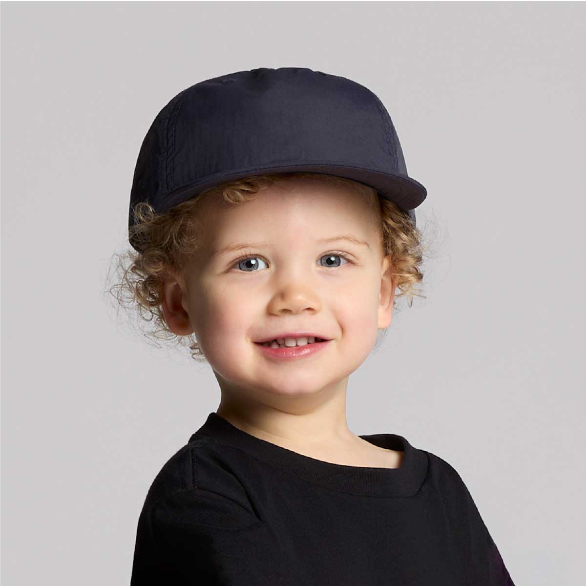 AS Colour Surf Kids Cap (#1129US) 