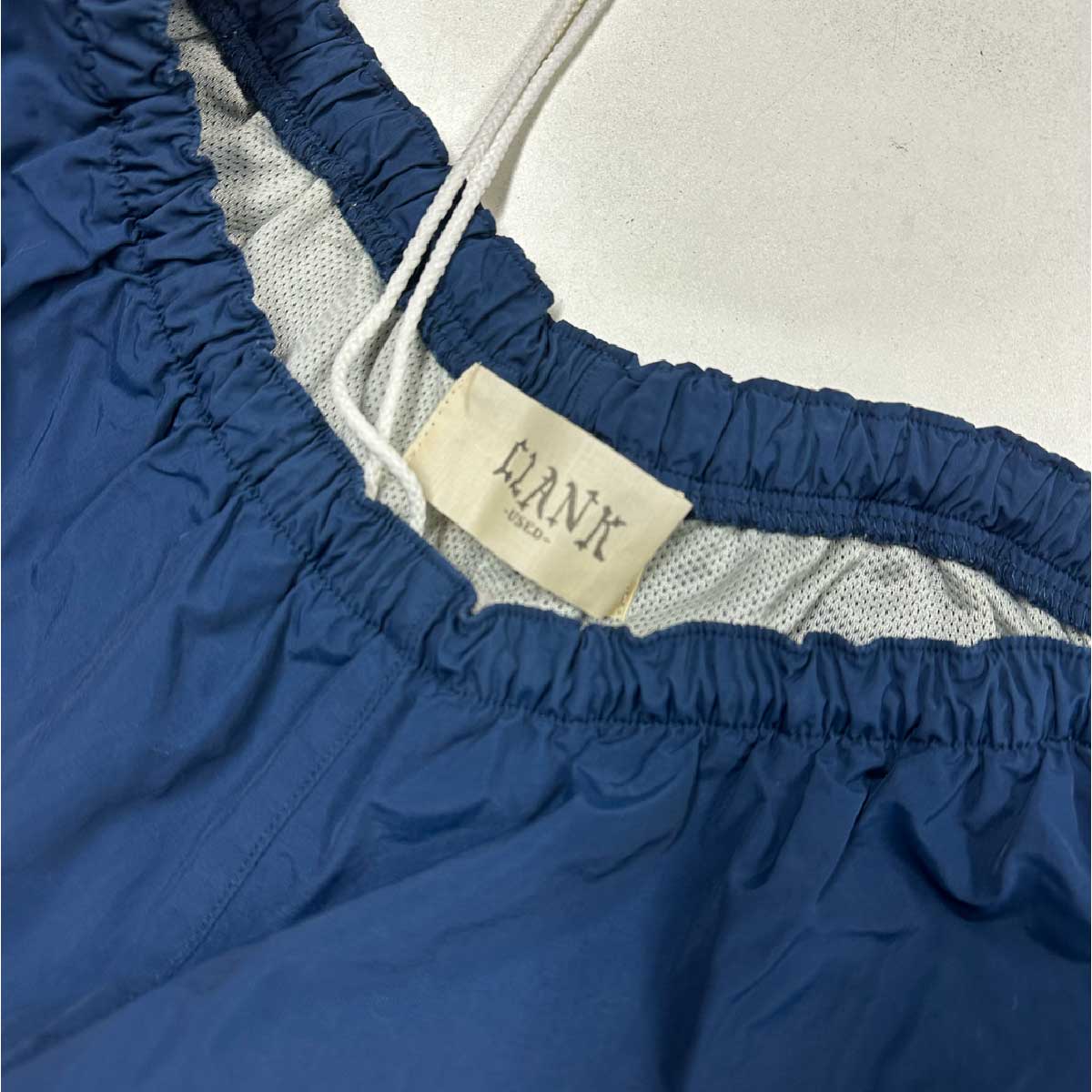 CLANK/USED - Pants (品番CU070)