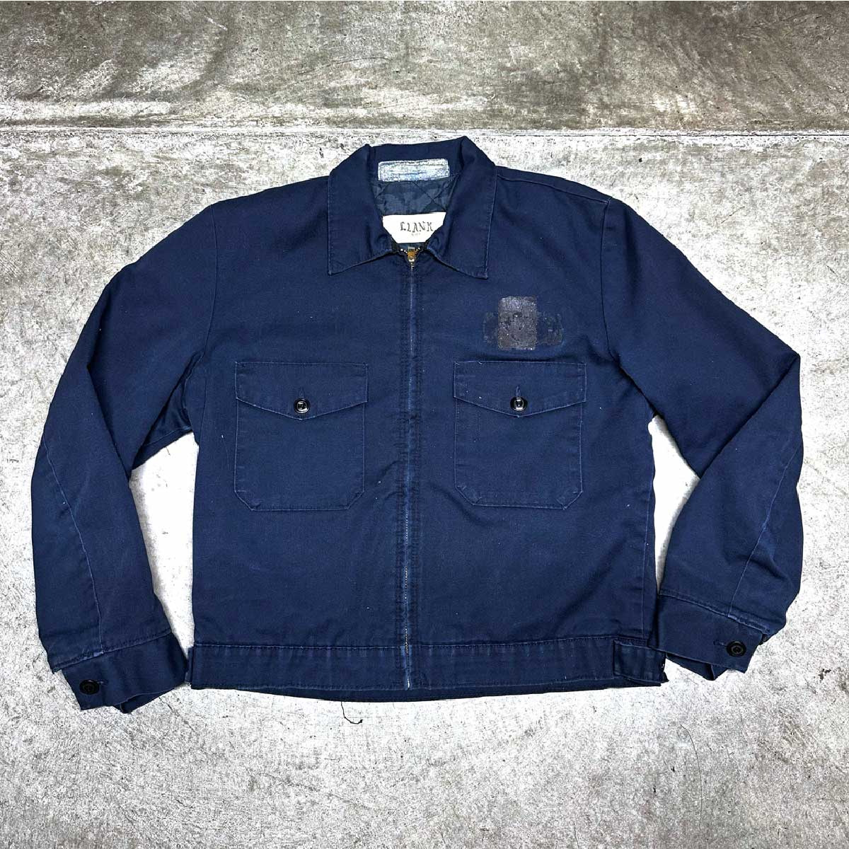 REDKAP/USED -  Jacket (品番CU083)