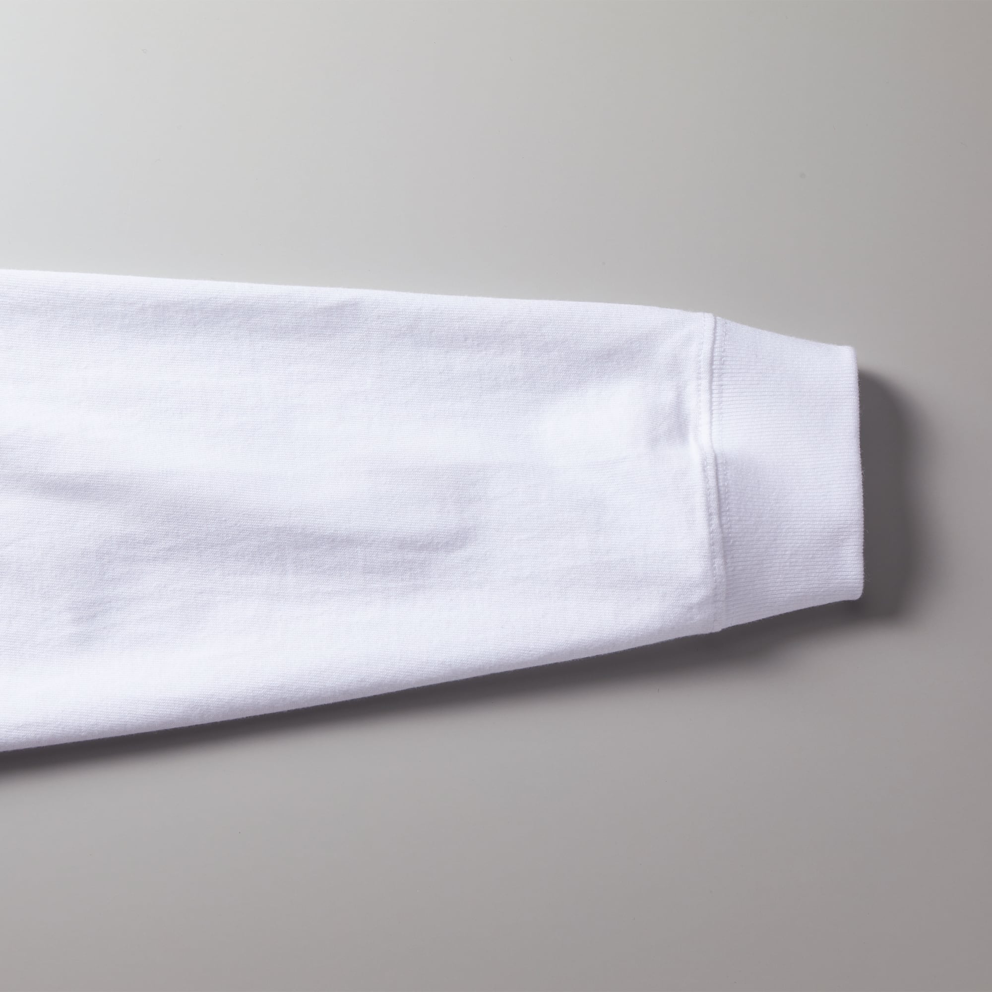 United Athle ユナイテッドアスレ 5.6 oz ビッグシルエット ロングスリーブ Tシャツ (品番5509-01)