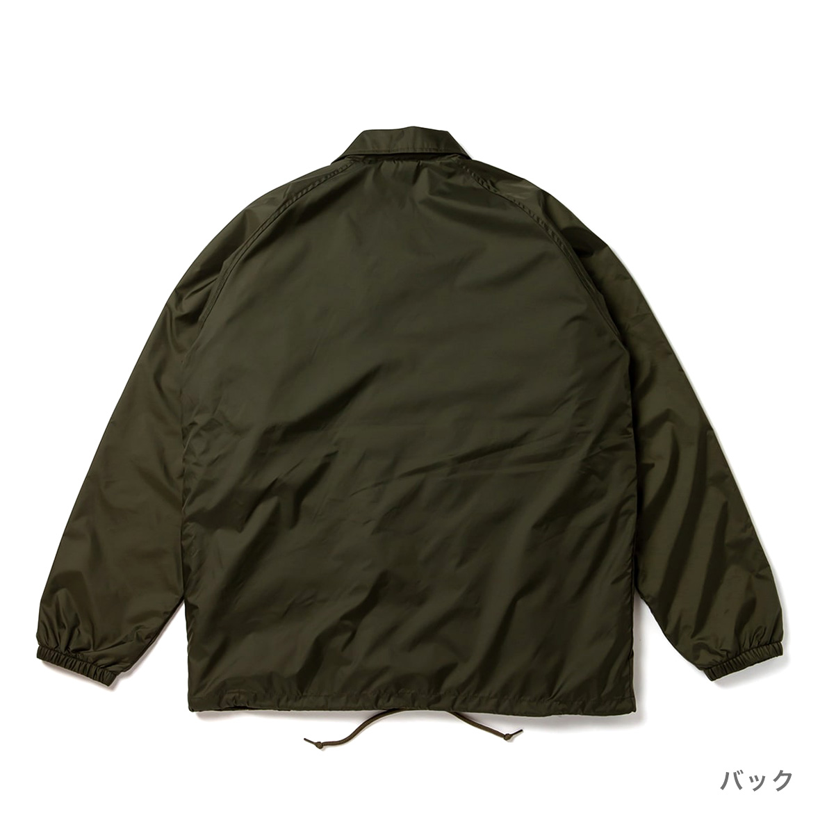 コーチジャケット ボアジャケット メンズ 無地 ジャンパー