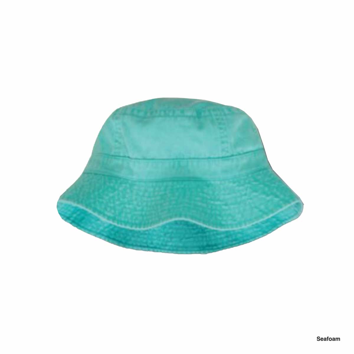 ADAMS HEADWEAR アダムスヘッドウェア ピグメントダイ バケットハット (品番VA101)