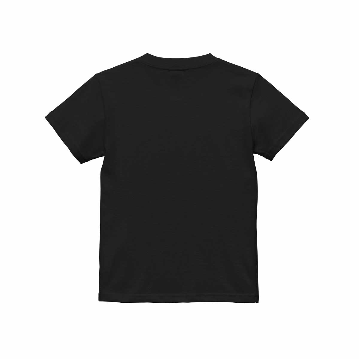 United Athle 5.6 oz High Quality T-shirt <Kids' Size> (#5001-02)
