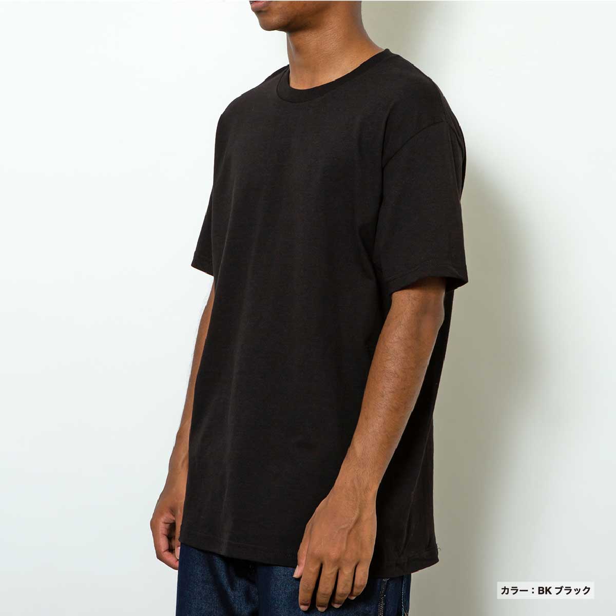 American Apparel  6.0oz Short Sleeve T-Shirt (#AAPP-T1301)