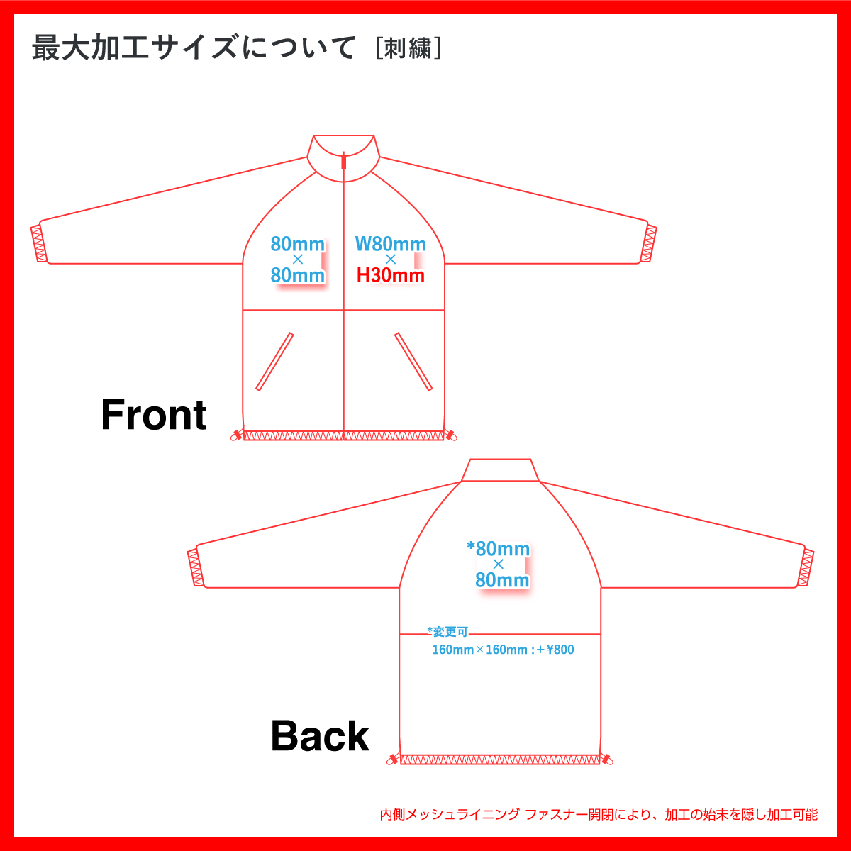 CORNER PRINTING | BEIMAR ビーマー ウォーター リペレント