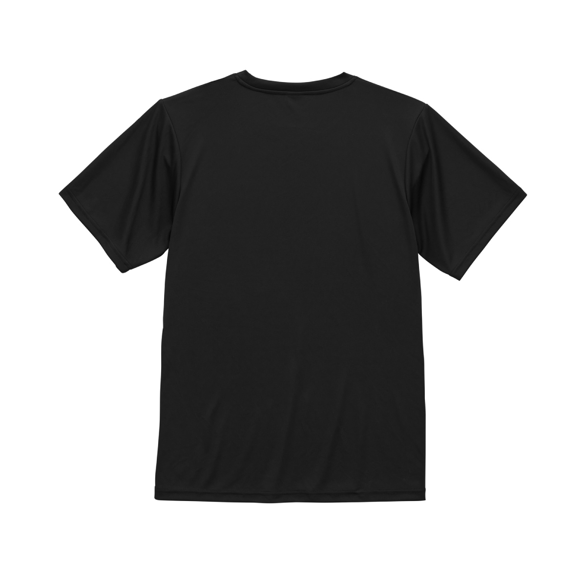 United Athle ユナイテッドアスレ 4.4 oz ドライスムース リサイクルポリエステル Tシャツ (品番5700-01)
