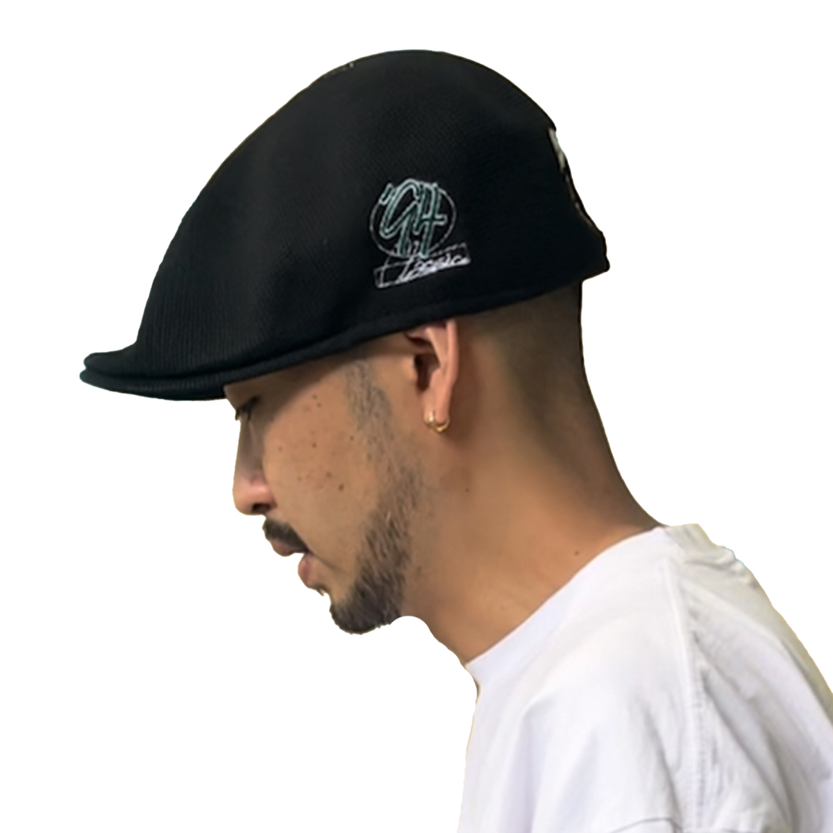 Colt Paterson Hunting (#CP009)