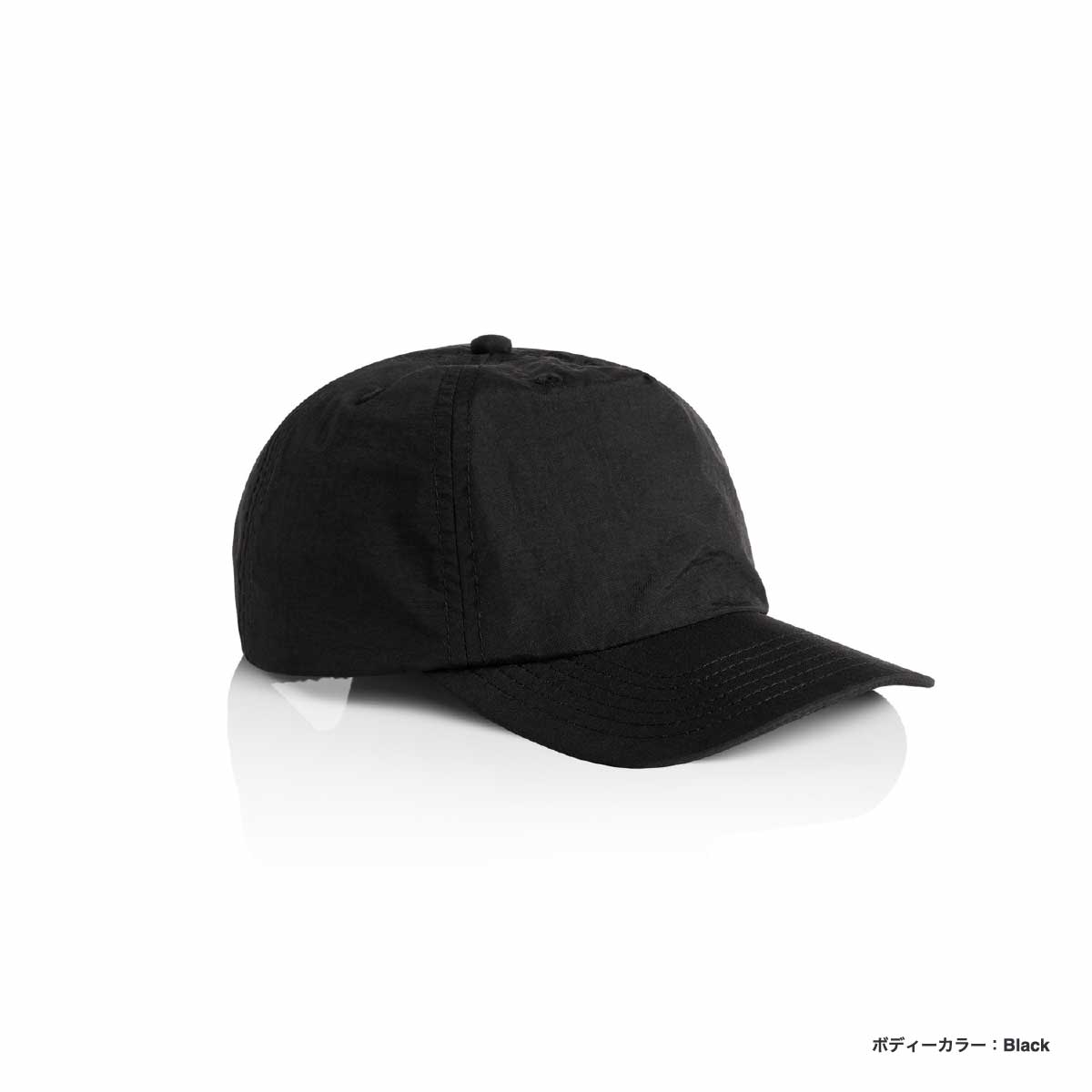 CORNER PRINTING | AS Colour エーエス カラー Surf Kids Cap