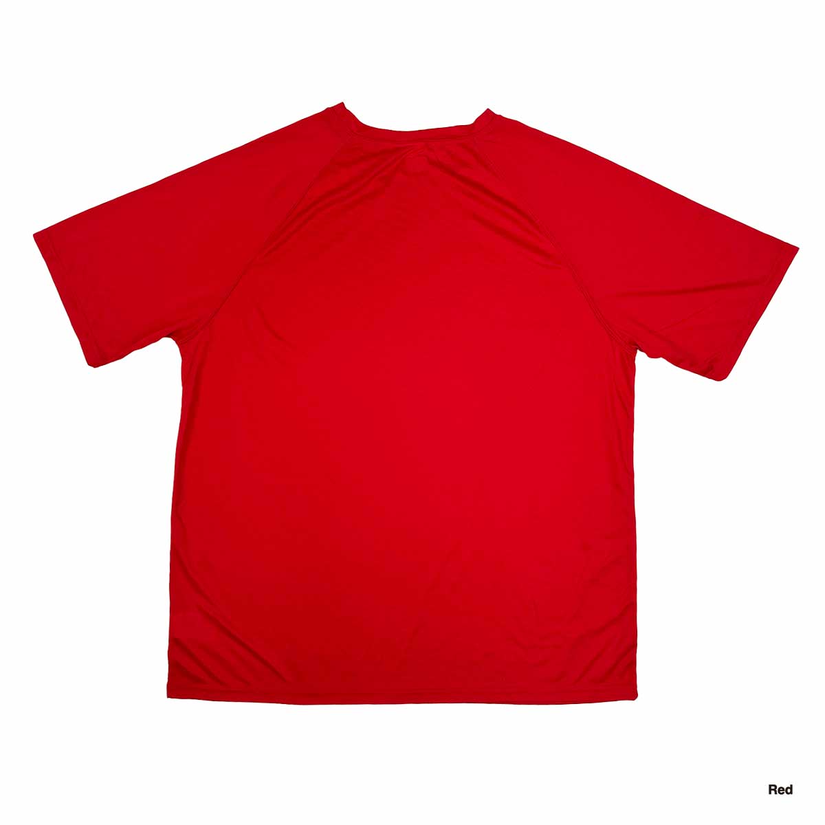[Stock Only]   Augusta Sportswear 3.4 oz Attain Color Secure Performance Raglan Sleeves Shirt (#2790US)