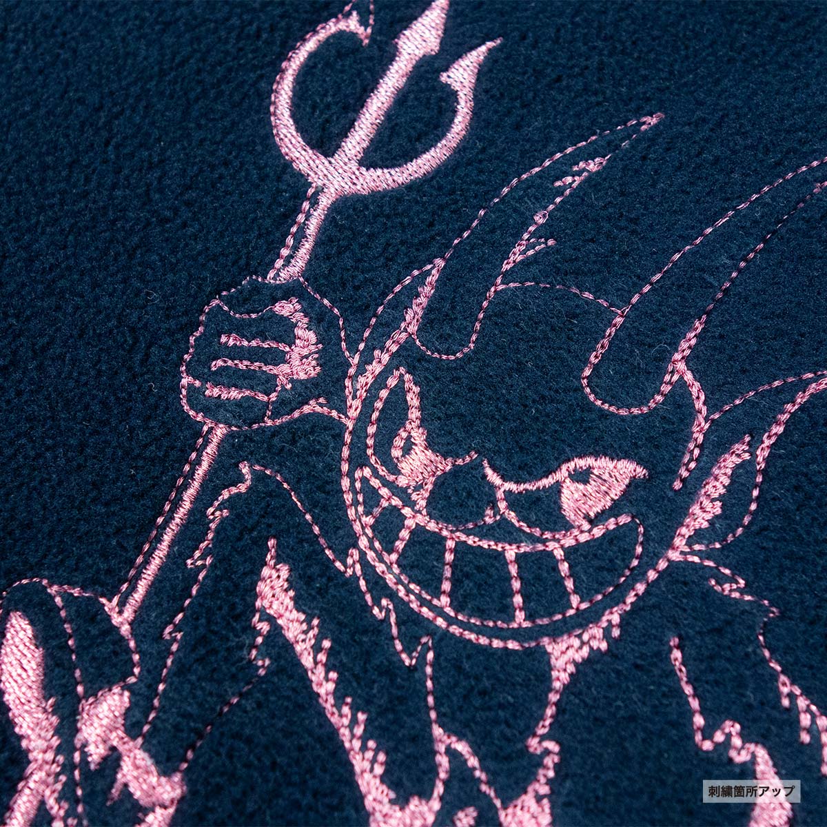 STUFF スタッフ フリース マフラー (品番STF-008)