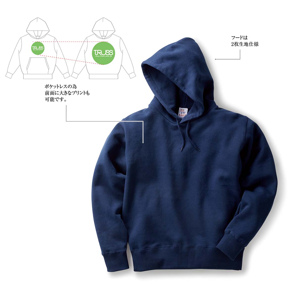 セール】 『撥水』『リバーシブル』new basic REVERSIBLE MIL