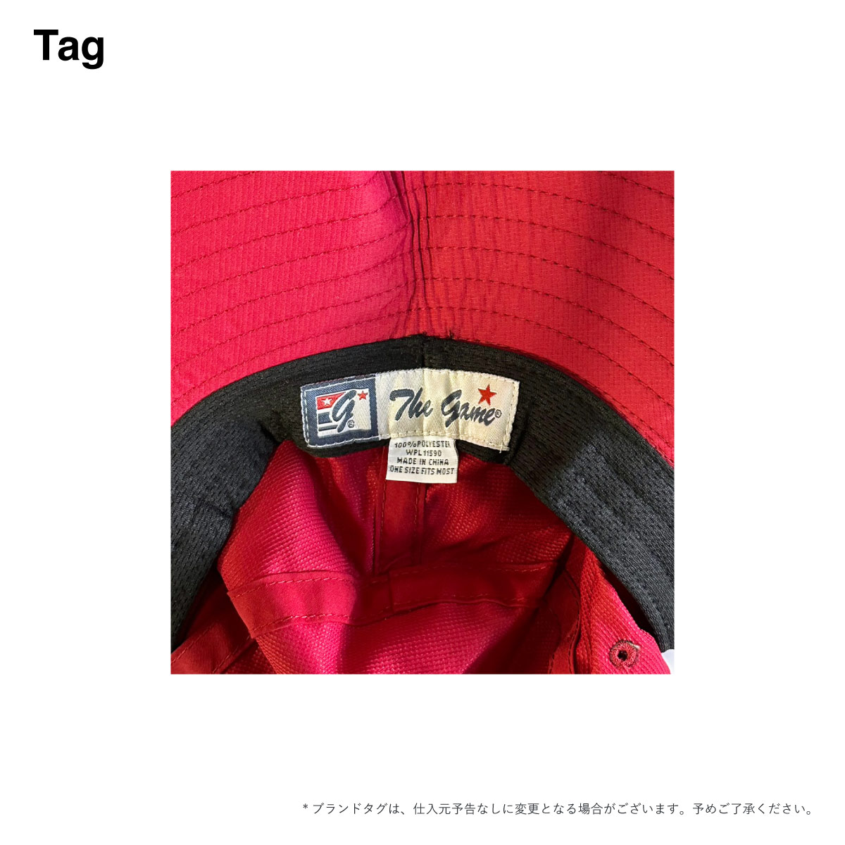 極美品♪ウィムガゼット◆ゲミニー◆TSUBOMIボリュームブルゾン　ノーカラー CORNER PRINTING | The Game ゲーム Ultralight Booney (品番GB400)