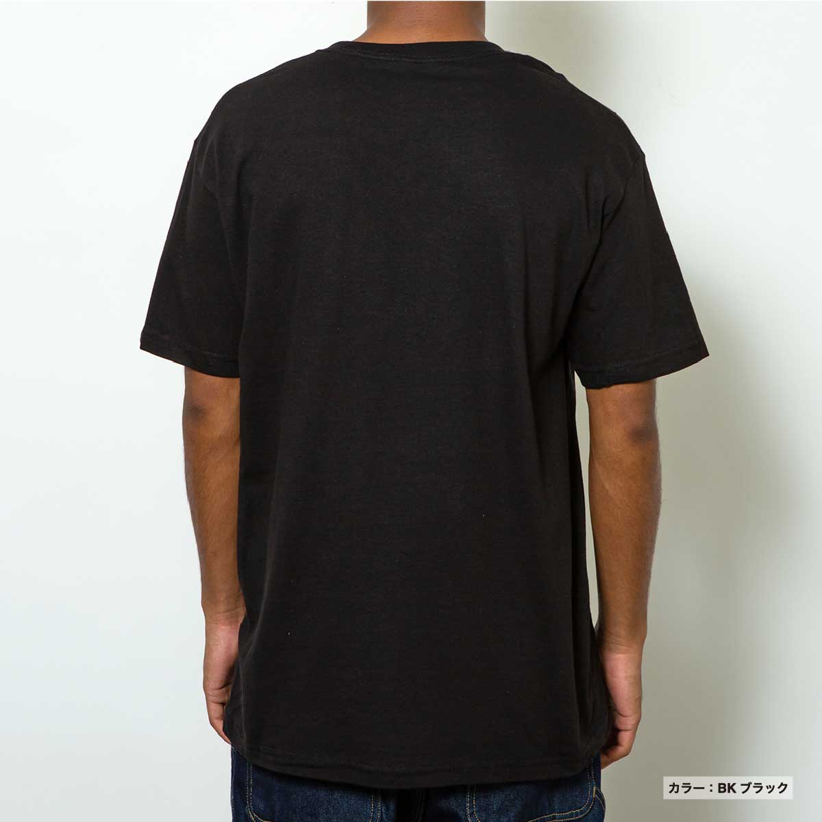 American Apparel  6.0oz Short Sleeve T-Shirt (#AAPP-T1301)