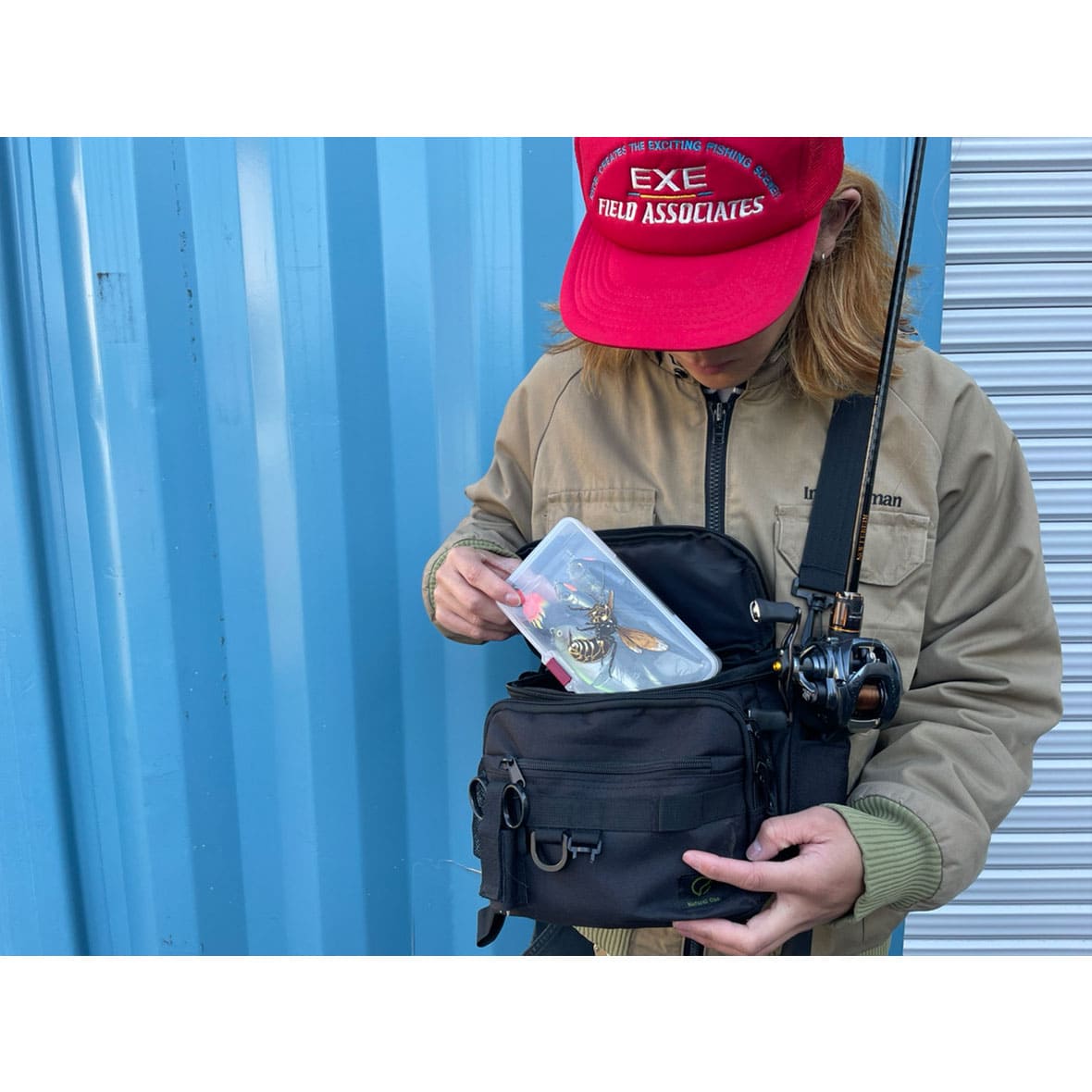 クリアケース [仕切りなし] (品番MC-190)