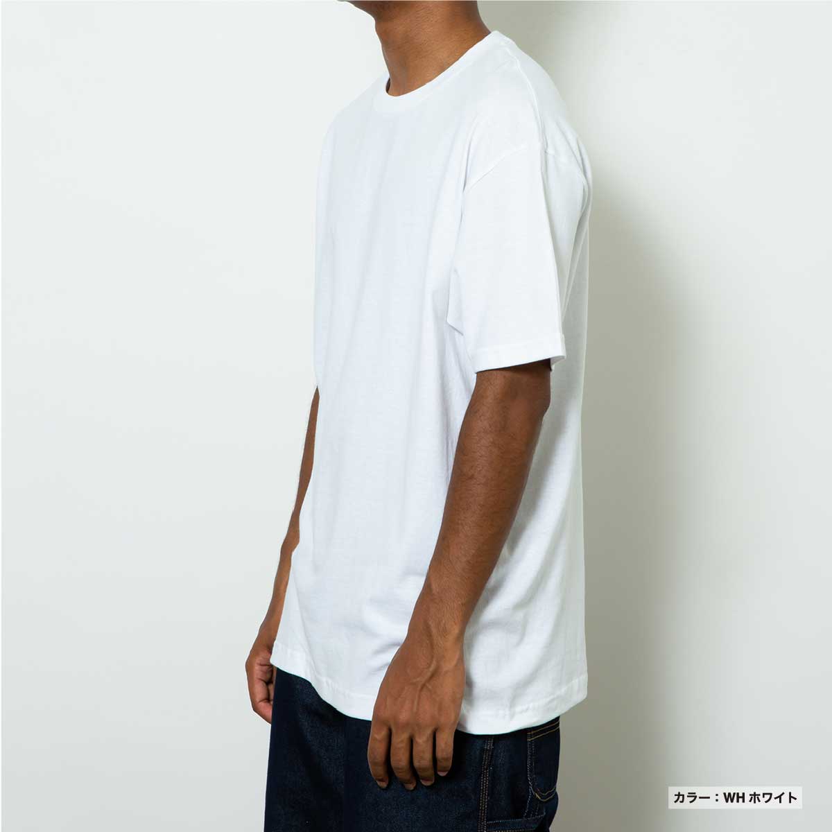 American Apparel  6.0oz Short Sleeve T-Shirt (#AAPP-T1301)