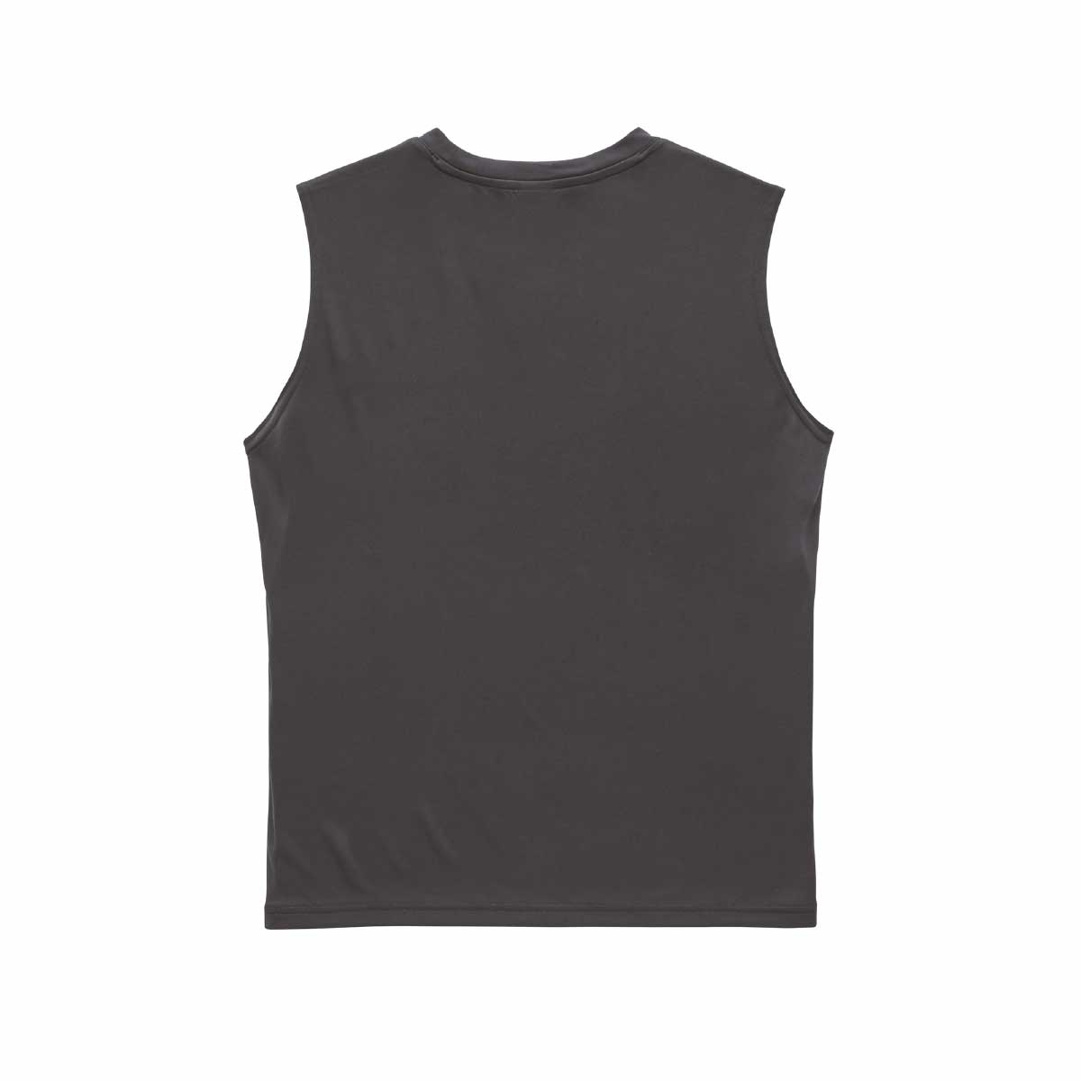 United Athle 4.4 oz dry smooth recycled polyester sleeveless shirt