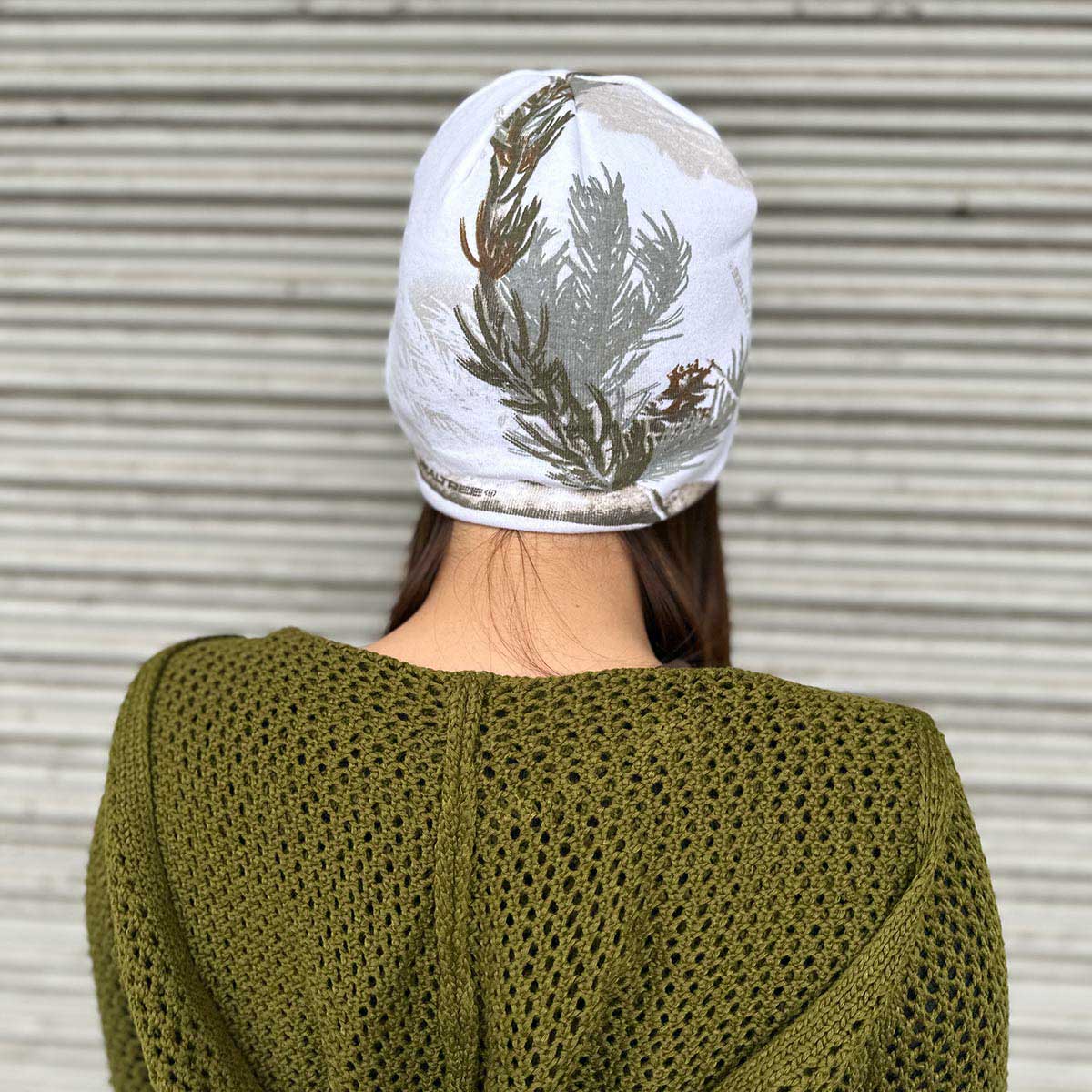 Kati Licensed Camo Beanie 8 inch (#LCB08US)