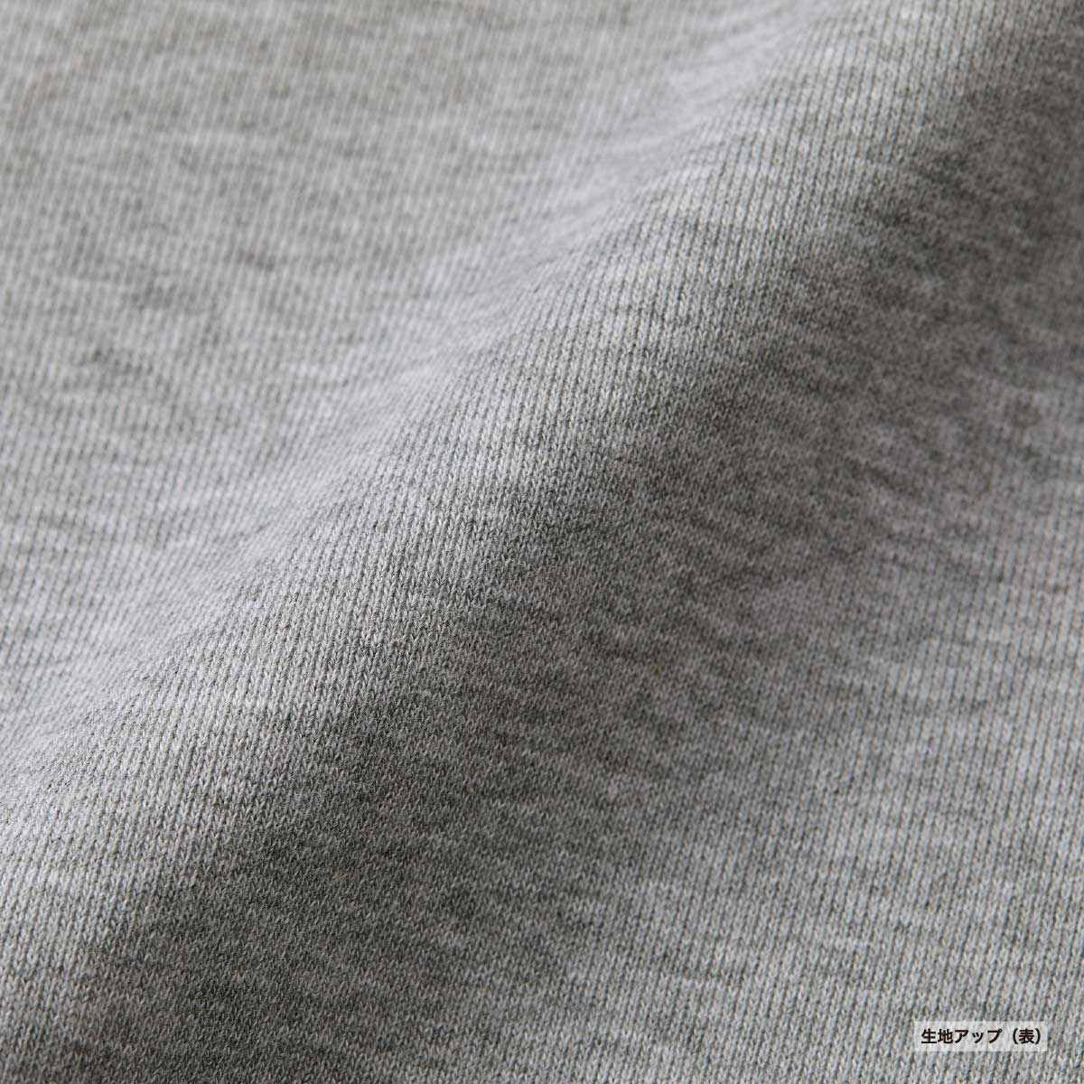 United Athle ユナイテッドアスレ 10.0 oz プルオーバー スウェットパーカ <キッズサイズ> (品番5214-02)