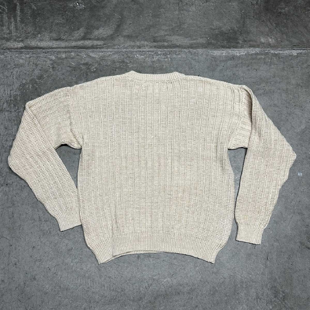 CLANK/USED - Knit (品番CU059)