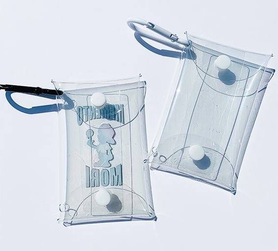 Clear Multi-Case (#tools207)