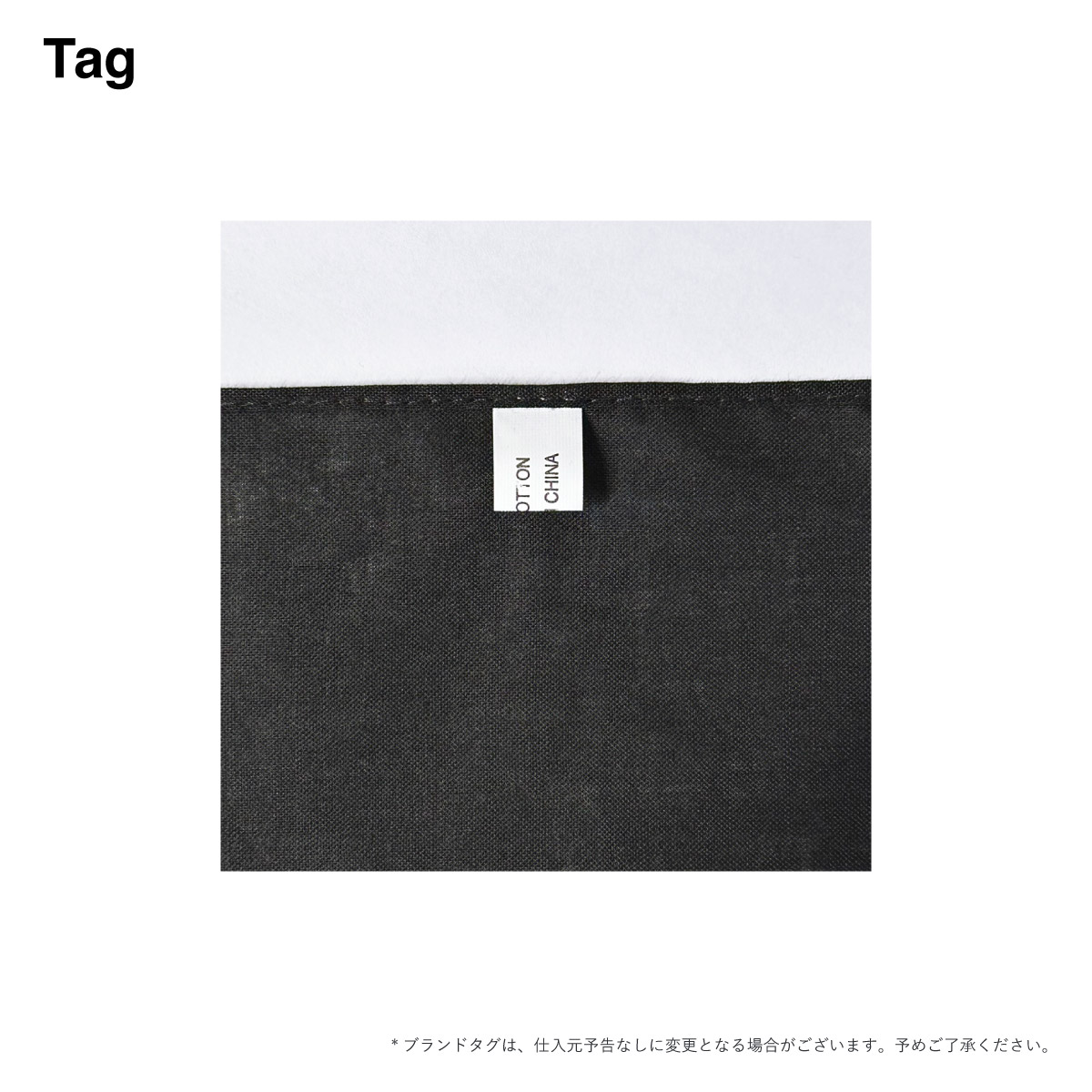 BROCHURE LANE BY バンダナ バンダナ GEOMETRIC PATTERN BANDANA