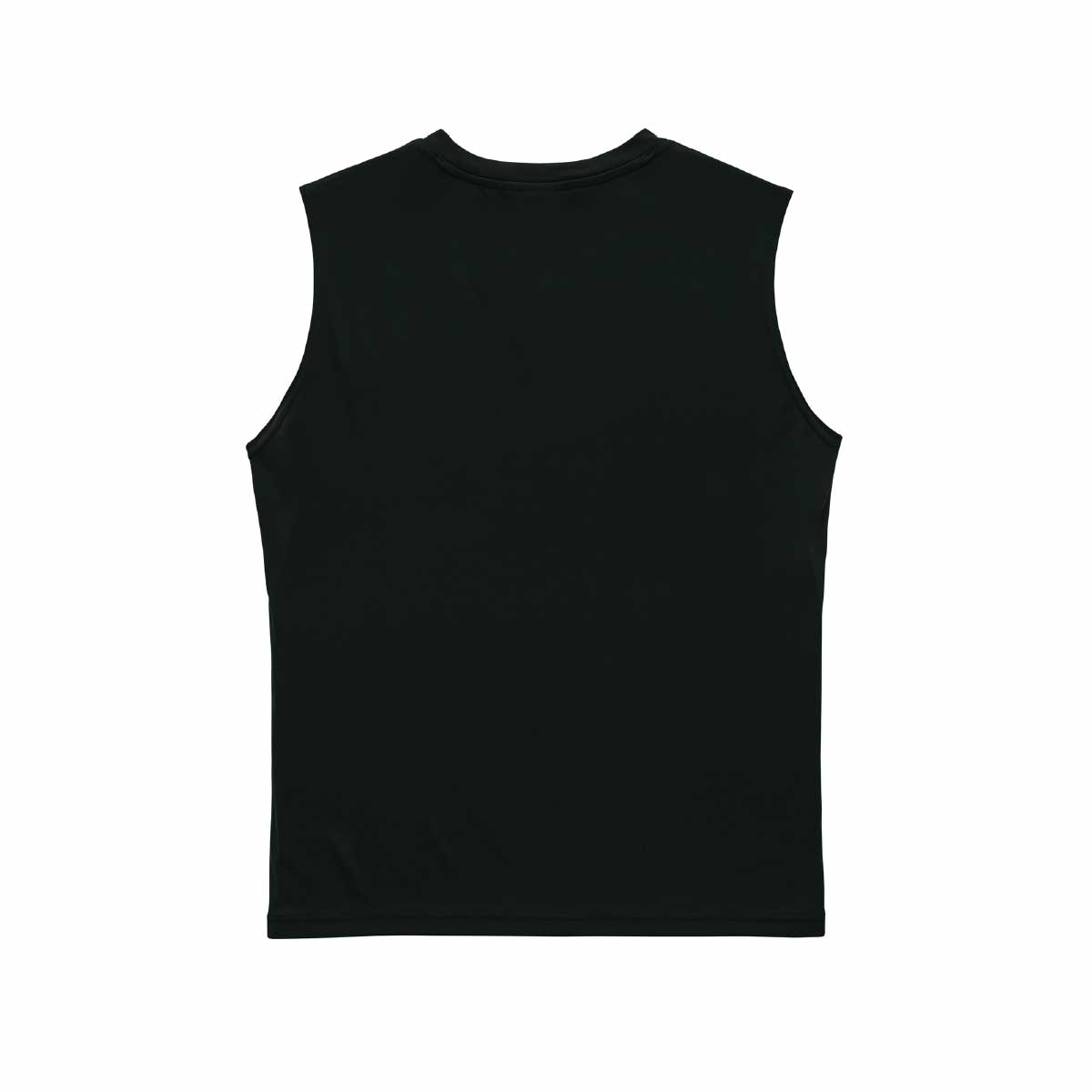United Athle 4.4 oz dry smooth recycled polyester sleeveless shirt