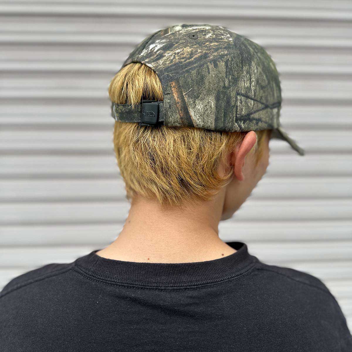 Kati Licensed Camo Cap (#LC10US)