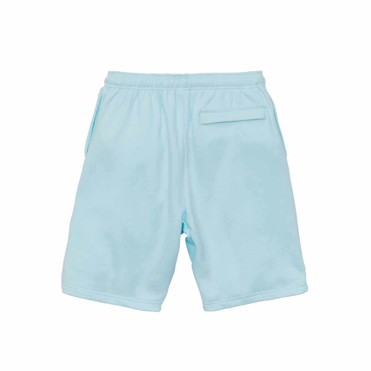 United Athle ユナイテッドアスレ 8.2 oz スウェット ショーツ (裏パイル) (品番5199-01)