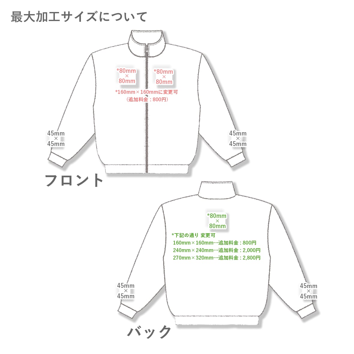 【在庫限り】Augusta Sportswear オーガスタ スポーツウェア Chill Fleece Full-Zip Jacket (品番3540)