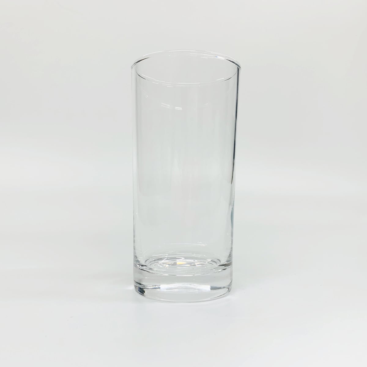 Straight Glass (360 ml) (#10015)