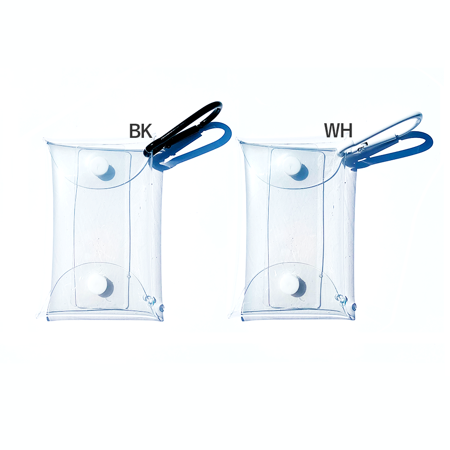 Clear Multi-Case (#tools207)