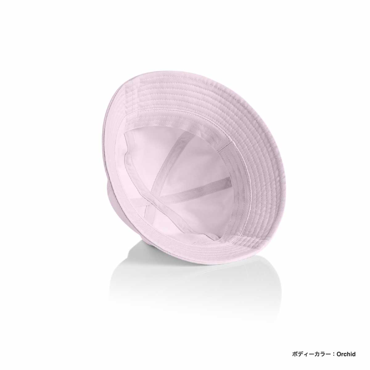 AS Colour エーエス カラー Wo's Brim Bucket Hat (品番1179US) 