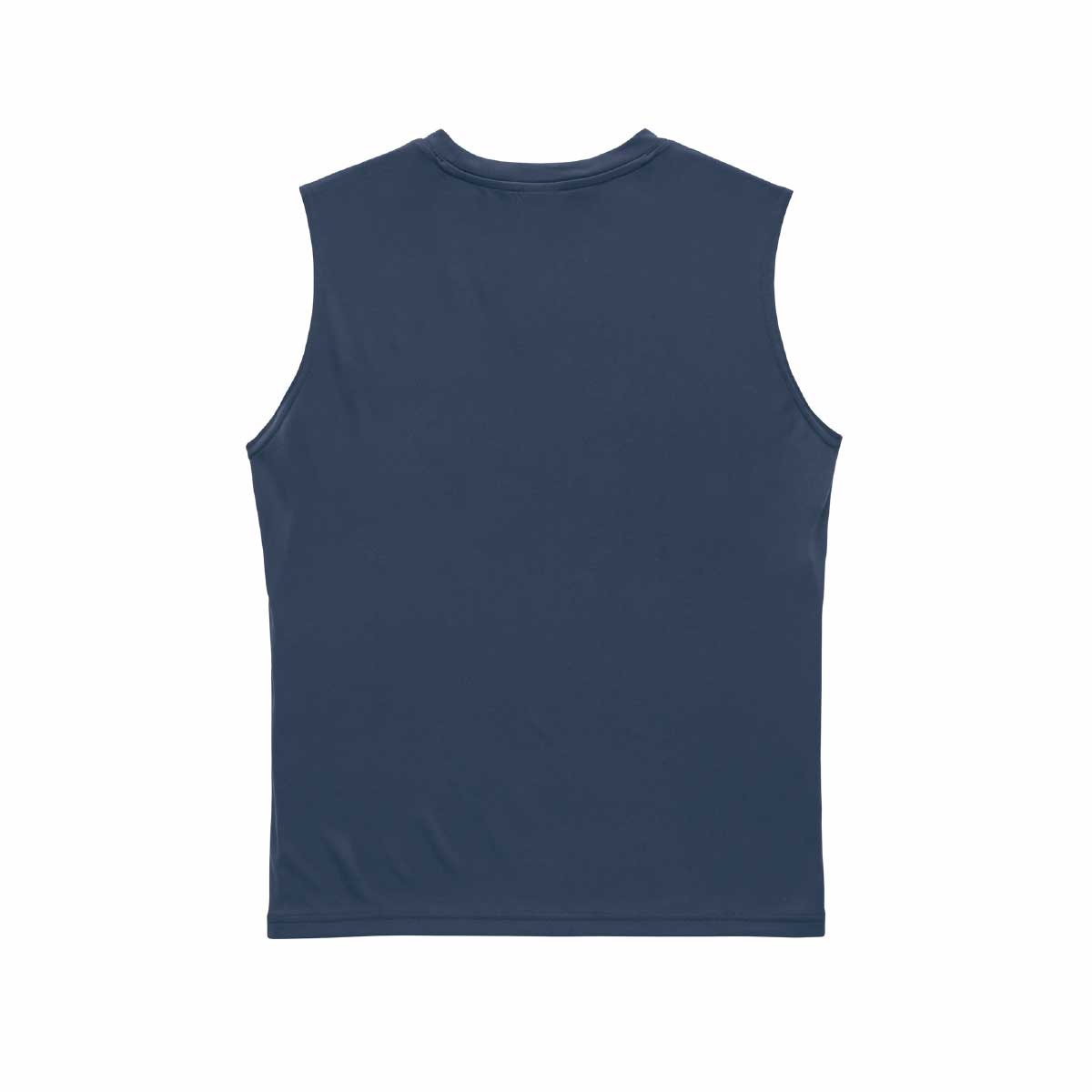 United Athle 4.4 oz dry smooth recycled polyester sleeveless shirt