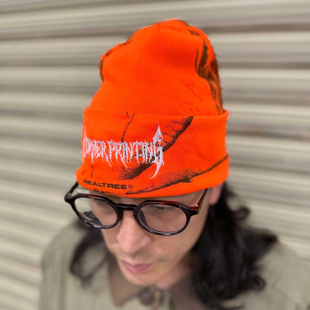 Kati Licensed Camo Cuffed Beanie 12inch (#LCB12US)